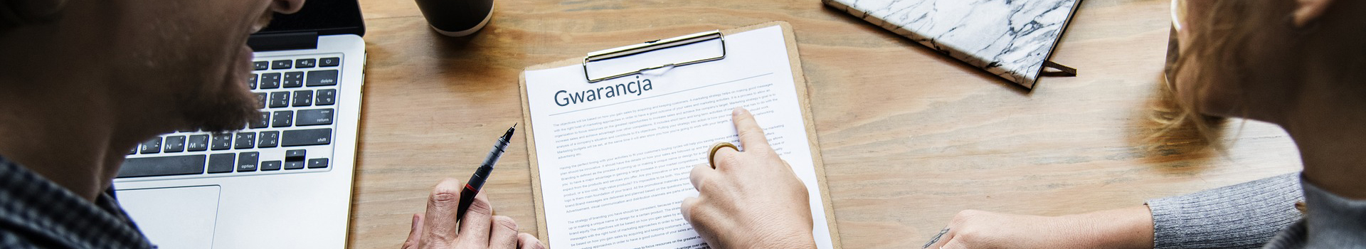 Gwarancja